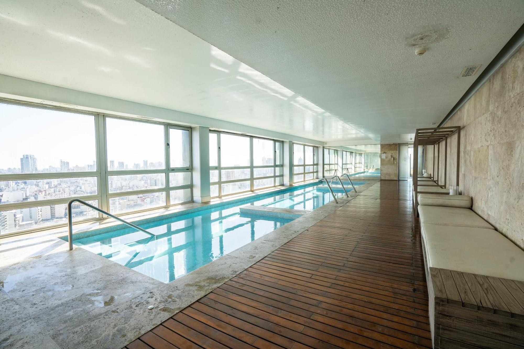 Quartier San Telmo By Sky Host Buenos Aires Exterior foto