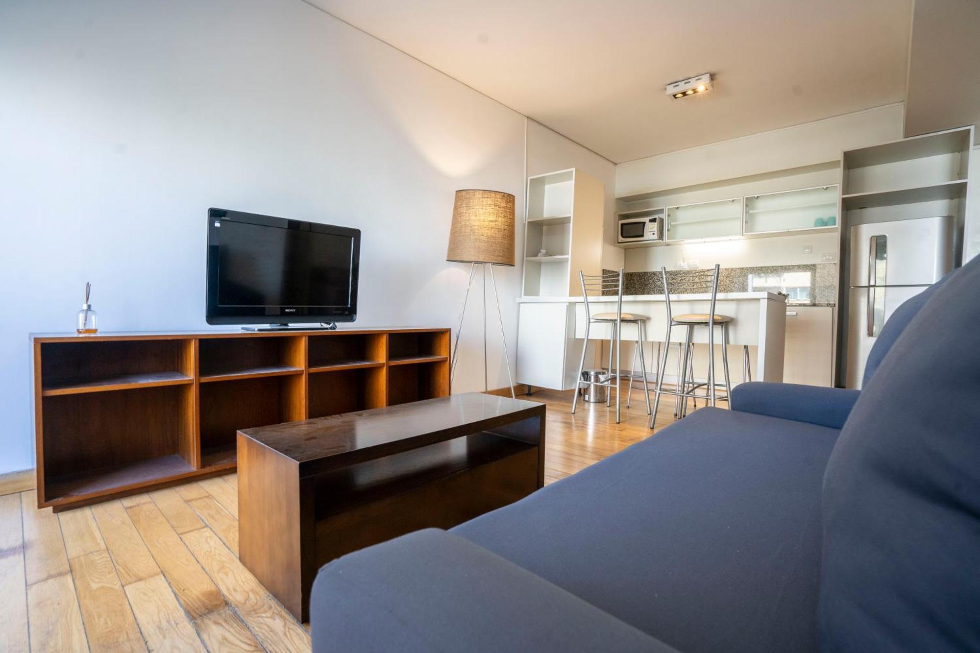 Quartier San Telmo By Sky Host Buenos Aires Exterior foto