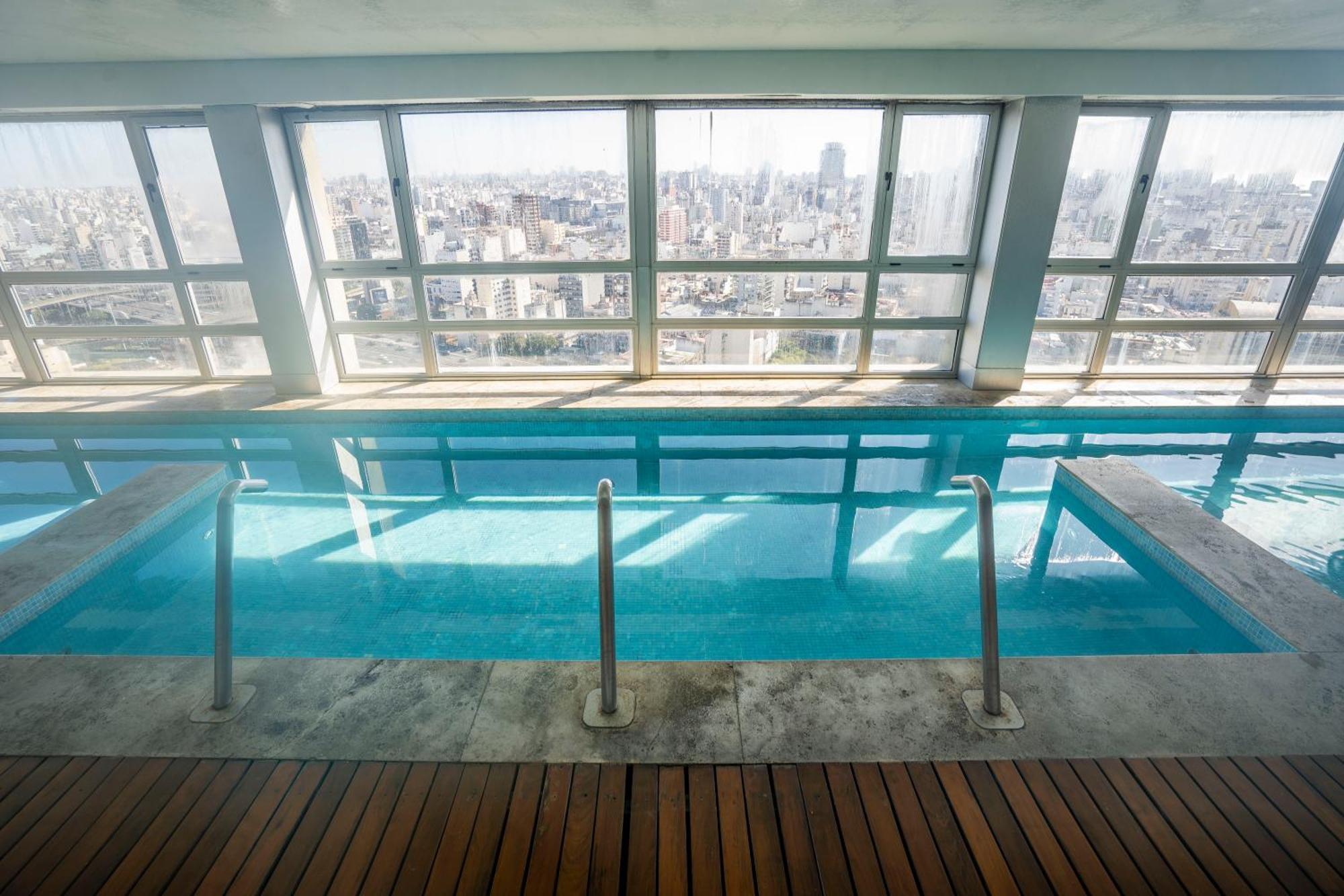 Quartier San Telmo By Sky Host Buenos Aires Exterior foto