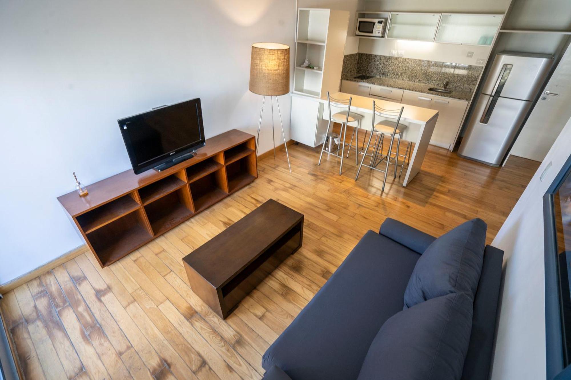 Quartier San Telmo By Sky Host Buenos Aires Exterior foto