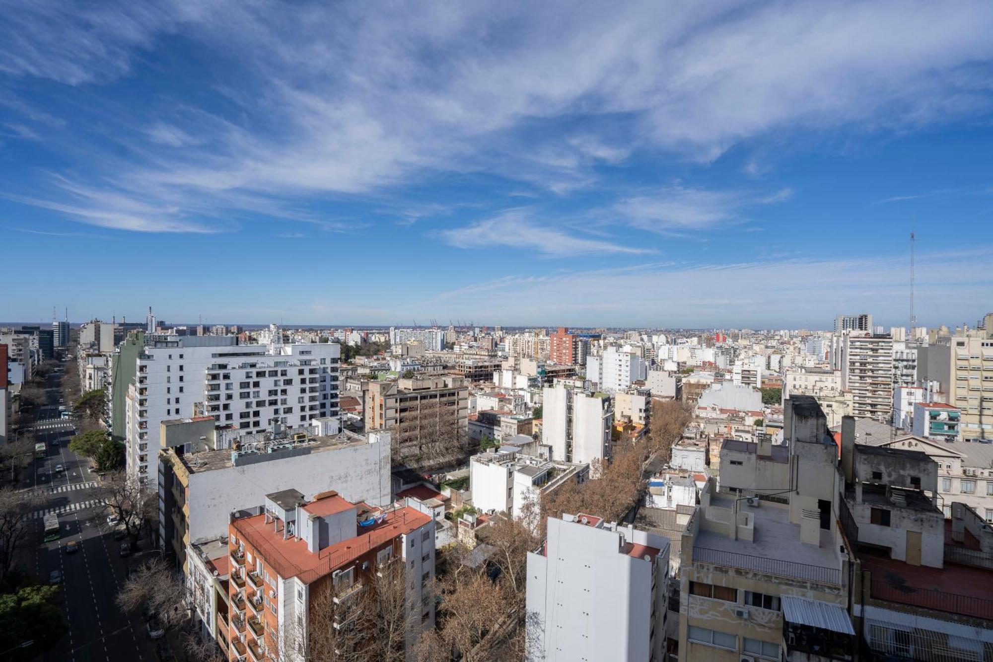 Quartier San Telmo By Sky Host Buenos Aires Exterior foto