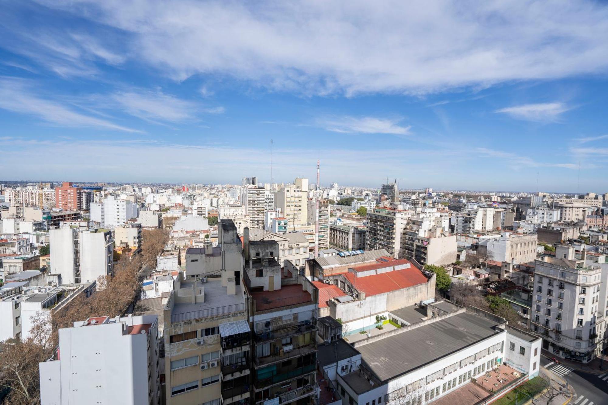 Quartier San Telmo By Sky Host Buenos Aires Exterior foto