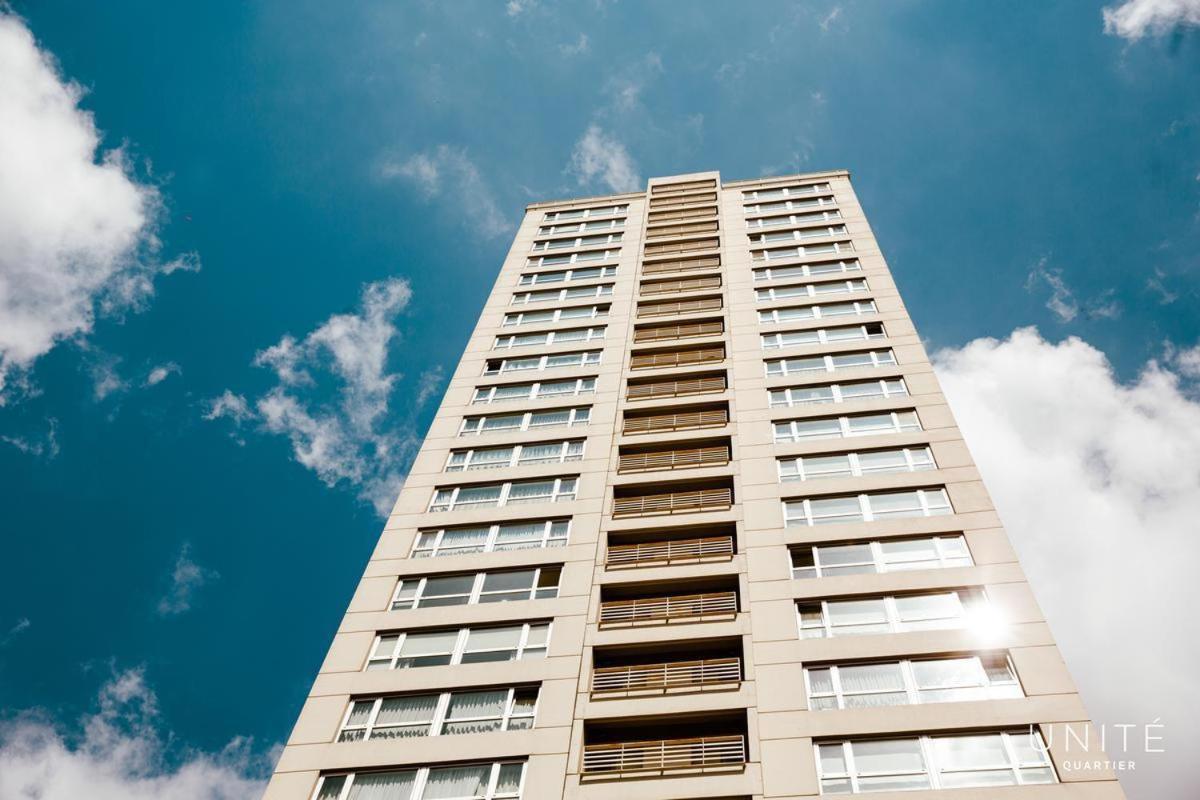 Quartier San Telmo By Sky Host Buenos Aires Exterior foto