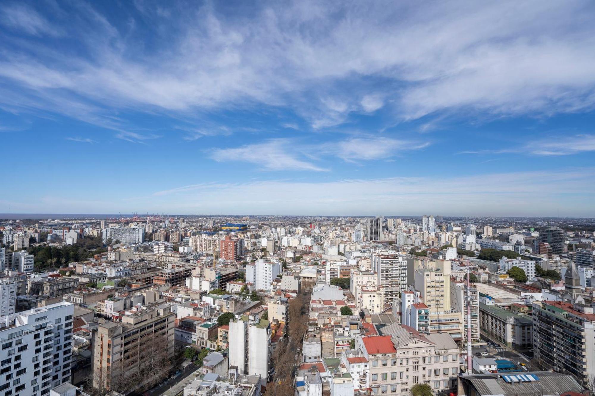 Quartier San Telmo By Sky Host Buenos Aires Exterior foto