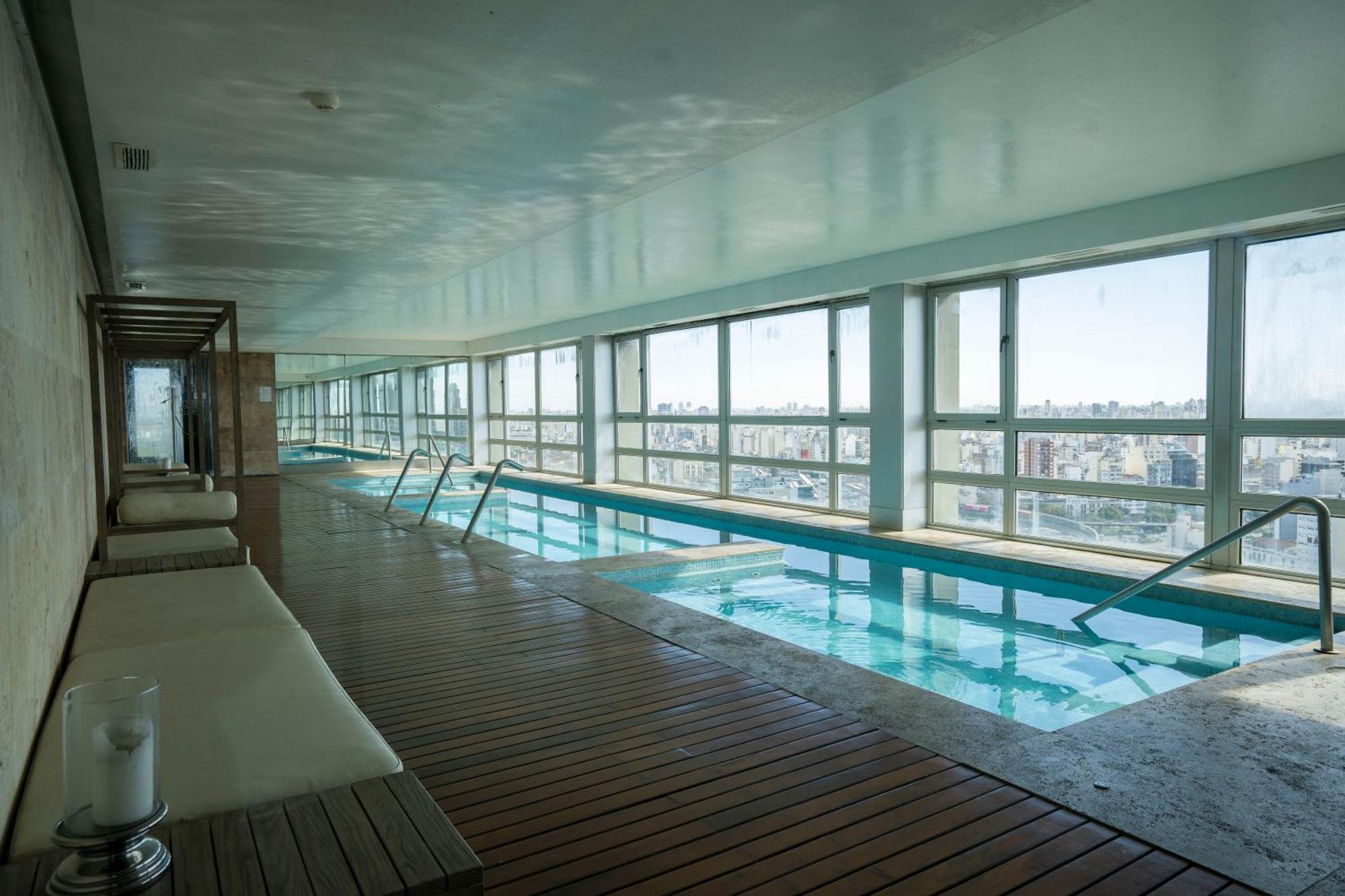 Quartier San Telmo By Sky Host Buenos Aires Exterior foto