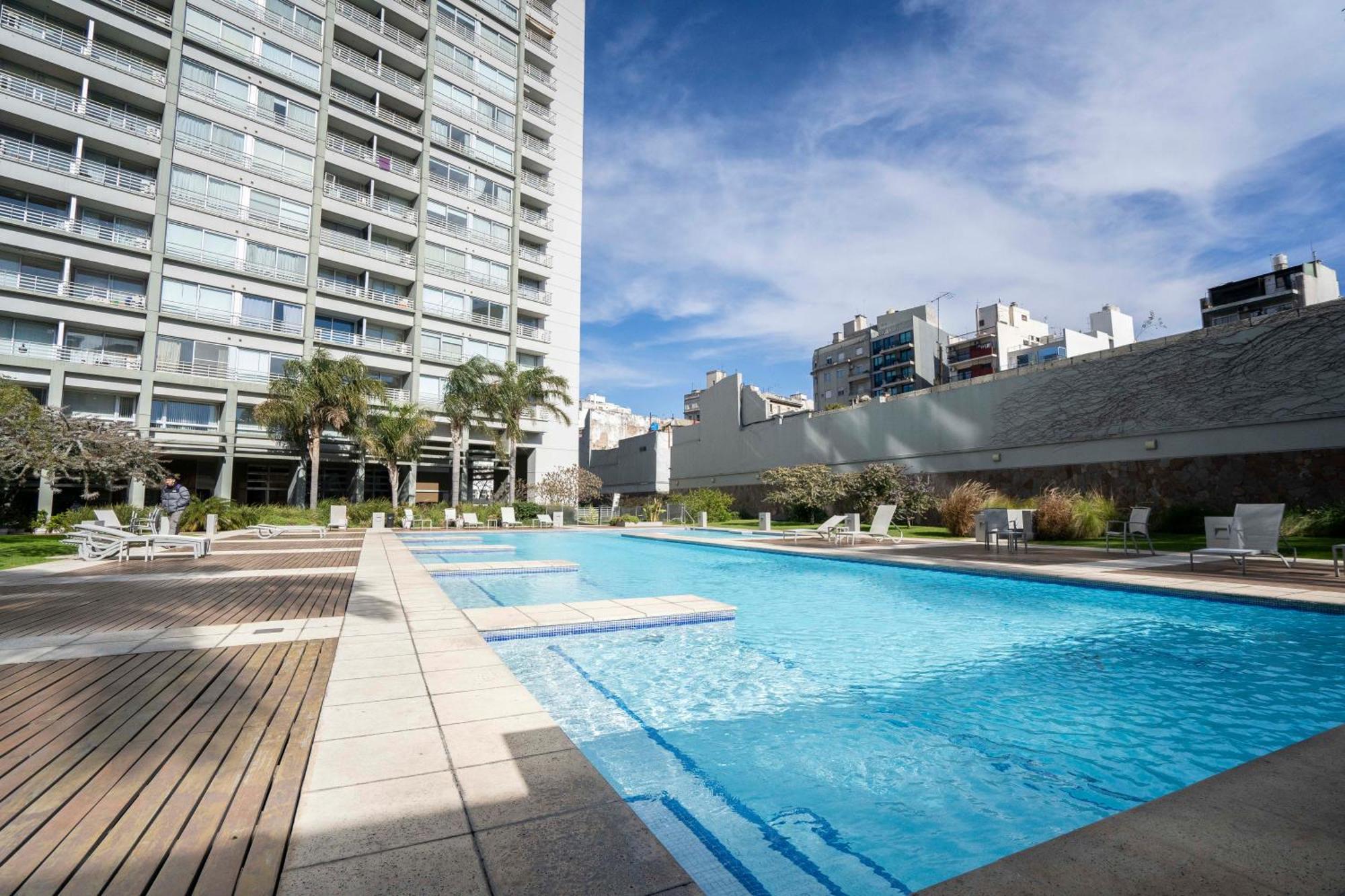 Quartier San Telmo By Sky Host Buenos Aires Exterior foto