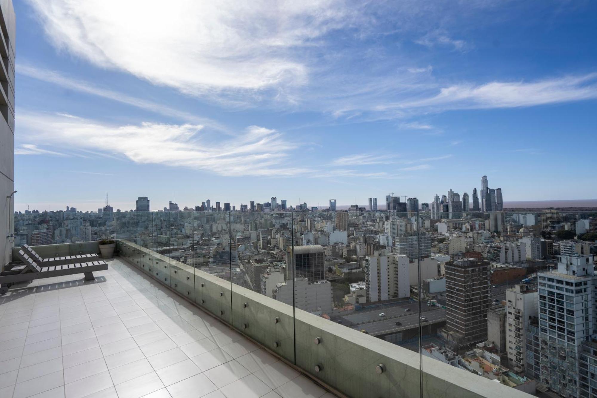 Quartier San Telmo By Sky Host Buenos Aires Exterior foto