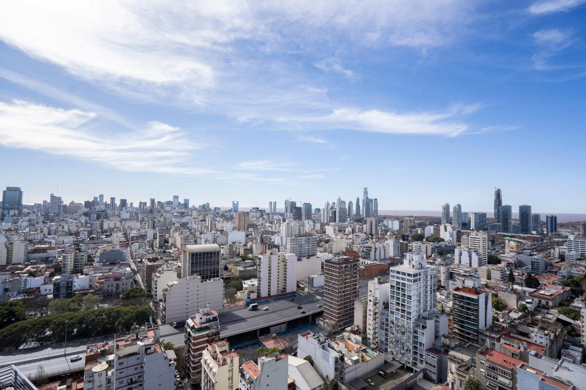 Quartier San Telmo By Sky Host Buenos Aires Exterior foto