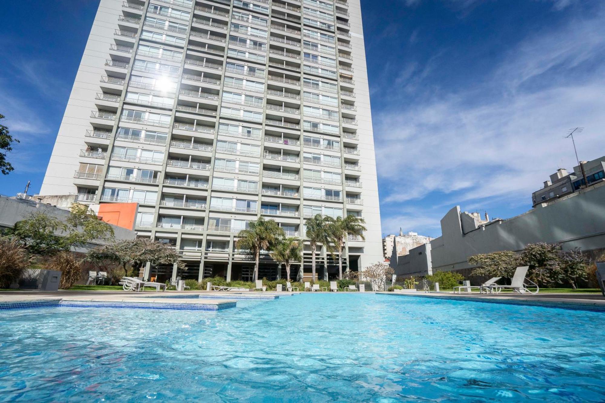Quartier San Telmo By Sky Host Buenos Aires Exterior foto